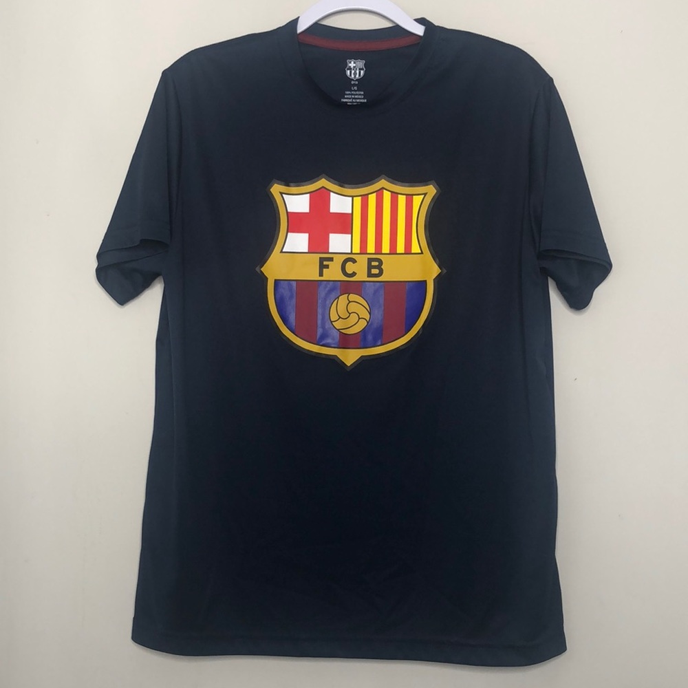 FCB Barcelona Men's